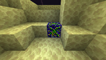 Obvious Allthemodium — screenshot 4