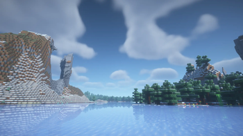 Vanilla Extra Screenshot 1