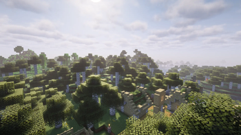 Vanilla Extra Screenshot 2