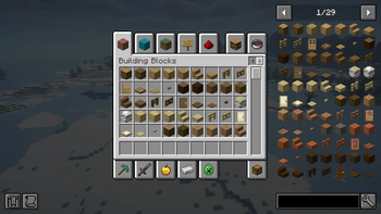 Vanilla Extra Screenshot 4