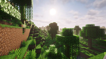 Vanilla Extra Screenshot 5