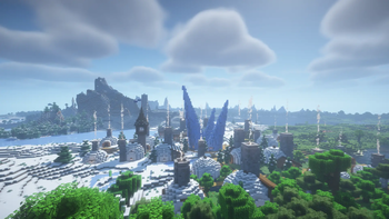 Vanilla Extra Screenshot 6