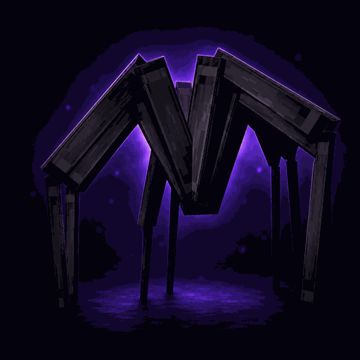 logo aka how the spider looks like