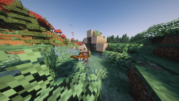 liliger animations