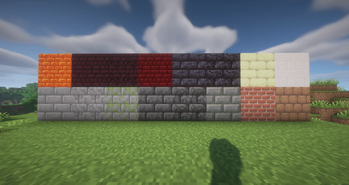 Better Bricks Texture — screenshot 3