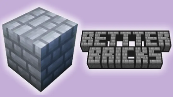 Better Bricks