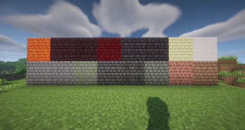 Better Bricks Texture — screenshot 2