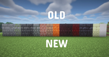 Better Bricks Texture — screenshot 1