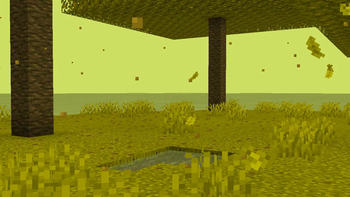 [End Replacer] - The Pee Dimension