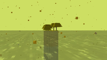 [End Replacer] - The Pee Dimension