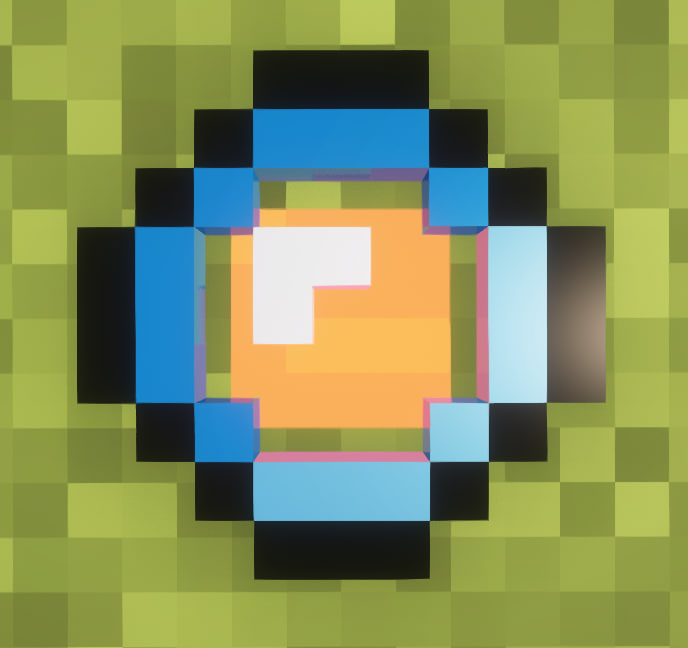 The Totem of Immortality with ACWA - Texture pack