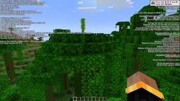 FPS with only sodium