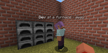 Occupied — screenshot 1