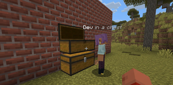 Occupied — screenshot 2