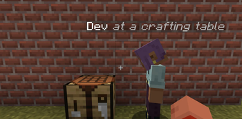 Occupied — screenshot 3