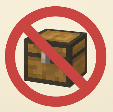 No Chest