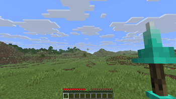Diamond Spear