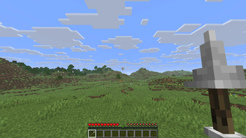 Iron Spear