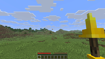 Golden Spear