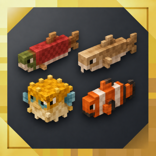 Fisheries with Breedable Fish