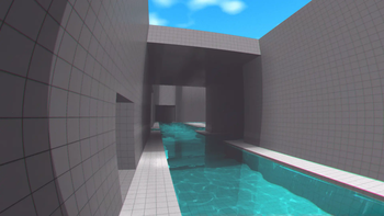 The Poolrooms (Level 37)