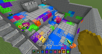 Inkling War