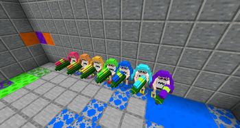 Inkling Gallery