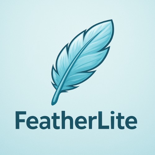 Mossypacks Performance: FeatherLite
