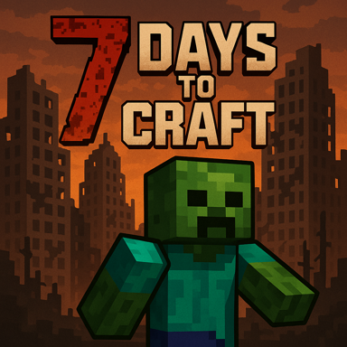 7 Days to Craft