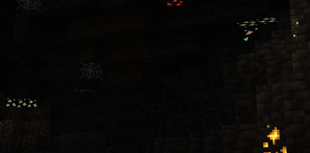 Cave Dweller.