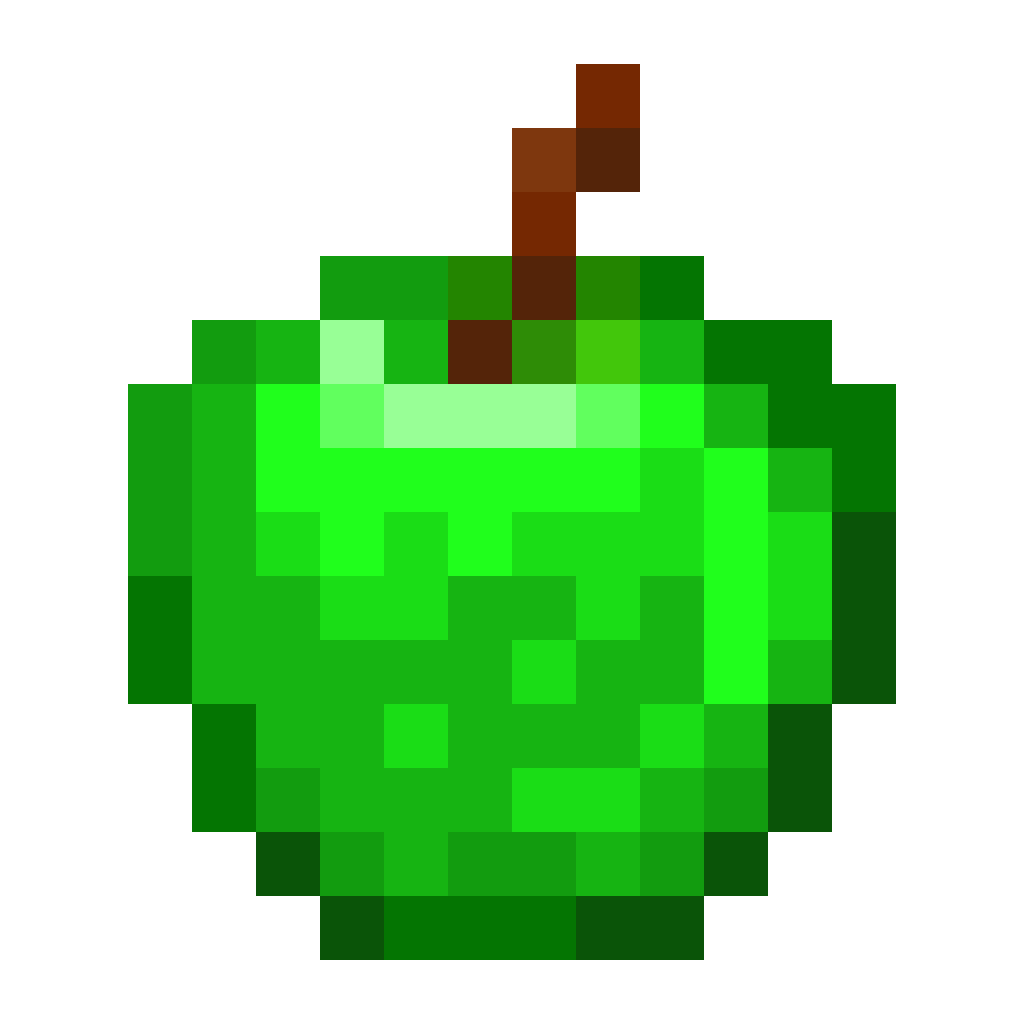 Granny Smith AppleZ