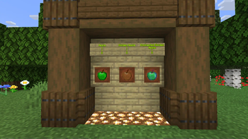 The New And Improved Look!