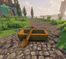 THE Astroboat