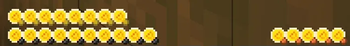 no effects, absorbing and animals in game