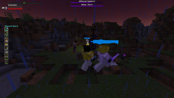 Multiplayer Support!