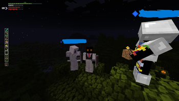 Multiplayer Support!