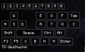 交换键盘!幽幽的奇思妙想 Screenshot 1