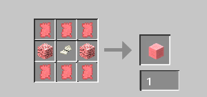 Pig Body Recipe