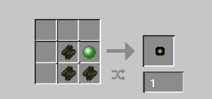 Black Tape Recipe