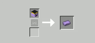 Randomful Ingot Recipe