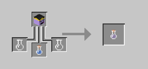 Potion 2 Recipe