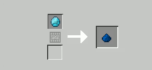 Zeb's Powder Recipe