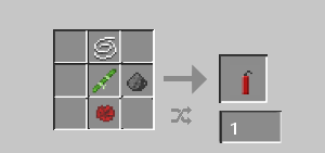 Dynamite Recipe