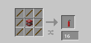 TNT tp Dynamite