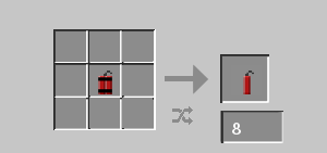 Dynamite Bundle to Dynamite Recipe