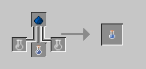 Potion 1 Recipe