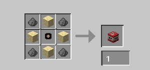 New TNT Recipe