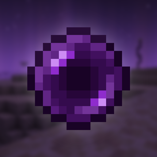 Ender Pearls in Minecraft