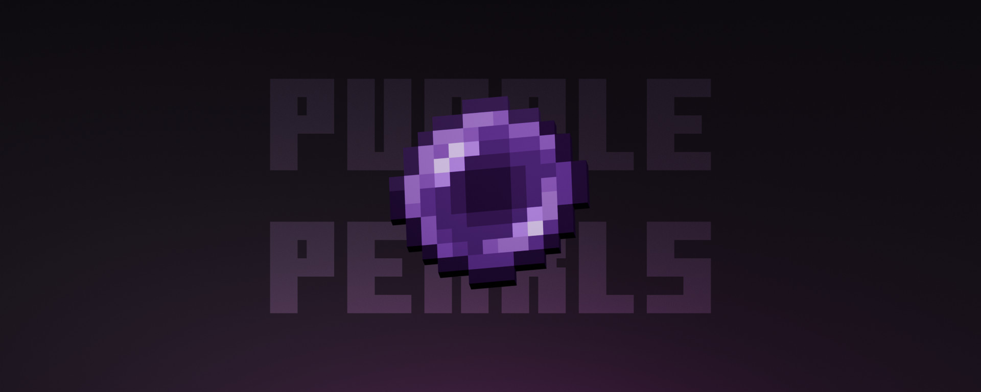 The project's banner.