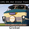 [IR] DE_Ket's Global Train Pack For Immersive Railroading